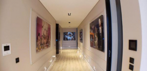 Pent-house exclusivo en Chico, Bogotá